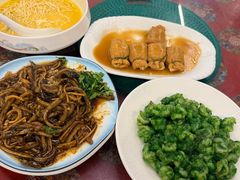 -玉华台饭庄(裕中西里小区店)