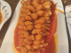 -神仙钵湘香土菜馆(光华路店)