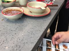 -羊来顺冰煮鲜羊铁锅烀羊肉(八卦岭店)