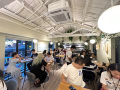 大堂-Money Shops(愚园路店)