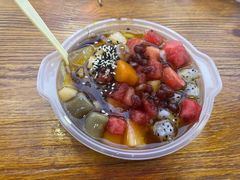 -八一路好吃街(雨田商务大厦店)