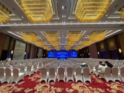 -龙子湖迎宾馆·宴会