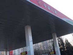 -中福石油新龙加油站(建材城西路)
