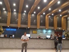 -纽斯桑拿会所(天山店)