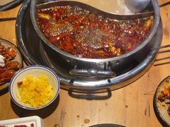 -谭三娘鲜切牛肉自助火锅(九眼桥总店)