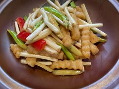 -漢舍中国菜馆(889广场店)