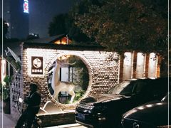 -夜宴江景餐厅