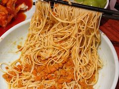 -裕兴记•蟹黄面馆(人民广场店)