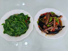 -元谋凉鸡店(百年老店)