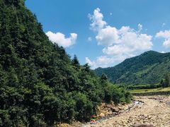 -浙西大峡谷