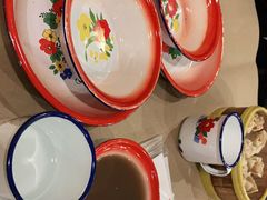 -老三样·旧食新味(船山路店)
