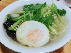 -富源春面馆(四川北路店)