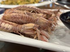 -501號台州海鲜餐厅(海创园店)