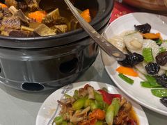 -悦秀大酒楼(江头店)