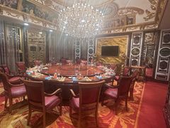 -万宝海鲜舫(劳动公园店)