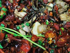 -天治宣·野椒鸡(龙头寺总店)