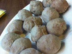 牛筋丸-来自潮州牛肉店(华强北店)