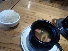 -白鹿江西餐厅(北师大店)
