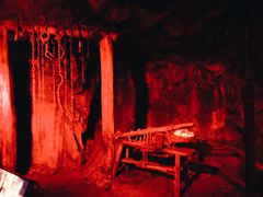 -重庆歌乐山烈士陵园