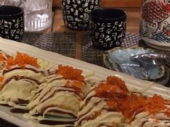 土豆沙拉-半藏居酒屋(香港花园店)