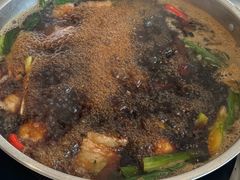 -鹅香四海·卤水火锅·砂锅粥·潮汕菜(宝安店)