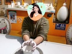 -袁亮今日陶艺(苹果社区总店)