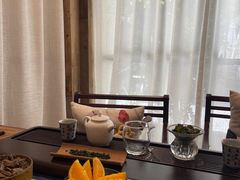 -邈墨茶馆(大兜路1号店)