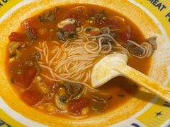 -粉小主·贵州酸汤牛肉粉(南京仙林金鹰店)