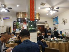 大堂-罗阳人家私房菜(罗阳路店)