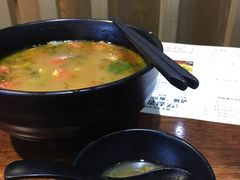 开胃酸辣面疙瘩-张果佬年糕卷(科巷店)