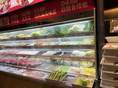 -每味每客·重庆麻辣烫(拓展大厦店)