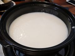 -盈田盈粥庄(博山东路店)