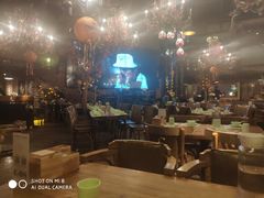 -胡桃里音乐酒馆(曲江店)