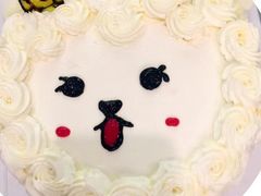 -云朵上的鱼(莘庄店)