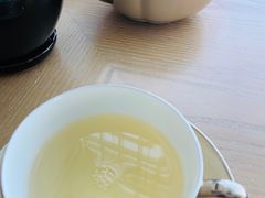 -深圳中洲万豪酒店·大堂酒廊·高空海景