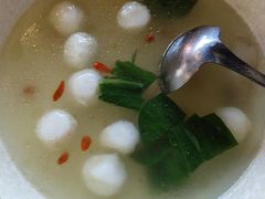 -万景饭店·鱼街农家菜