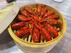 -靓靓蒸虾(中山公园店)