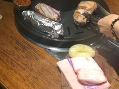 -济州爱肉堂(总店)