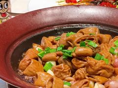 -海味世家·家常菜馆(明州里店)