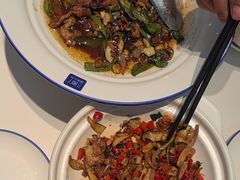 -兰湘子·湘菜小炒(盛龙广场店)