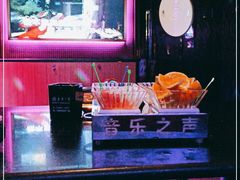 -音乐之声量贩式KTV(真快活广场店)