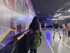 -VS SPORTS PARK运动玩乐园·团建·生日会(合生汇店)