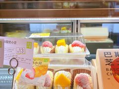 -奈雪的茶(金地广场店)