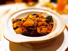 -功德林(南京西路店)