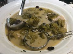 酸菜鱼-味可道美食坊(福基路店)