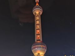 -东方明珠广播电视塔