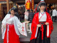 -小街天府