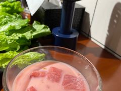 -肉甲韩国木炭烤肉(新壹街1店)