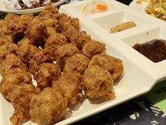 -玉桥餐厅(天坛店)