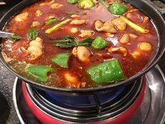湘味肥肠火锅-湘肠香火锅店(团结湖店)